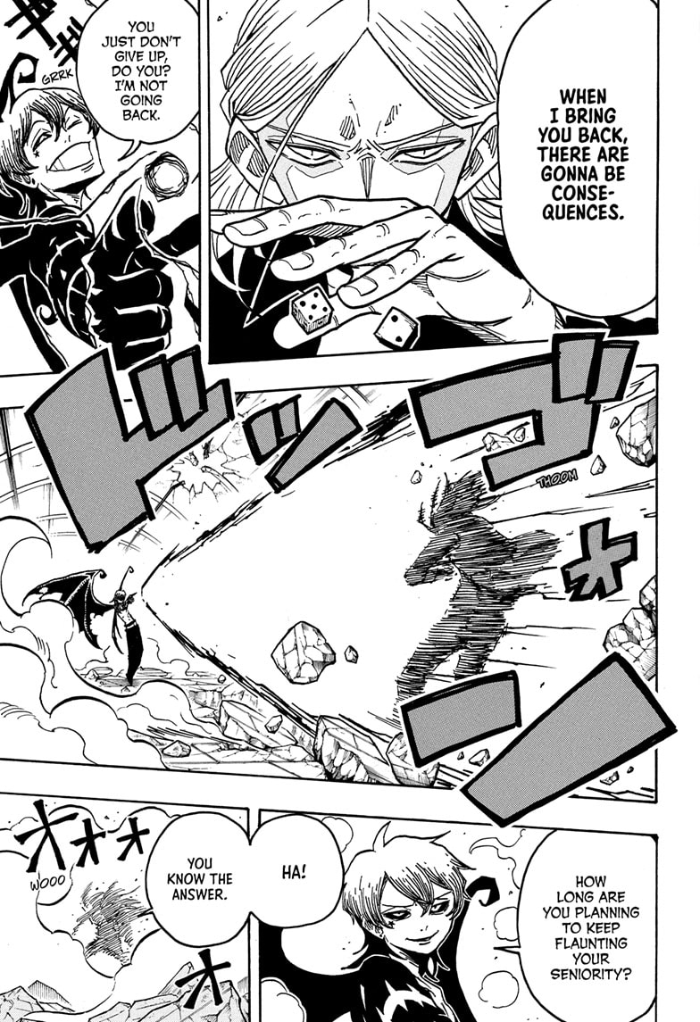 Read Ultimate Exorcist Kiyoshi EN Manga Online