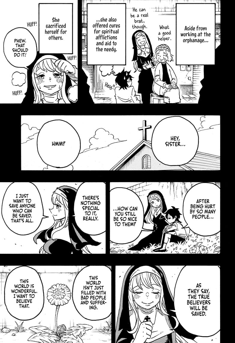 Read Ultimate Exorcist Kiyoshi EN Manga Online