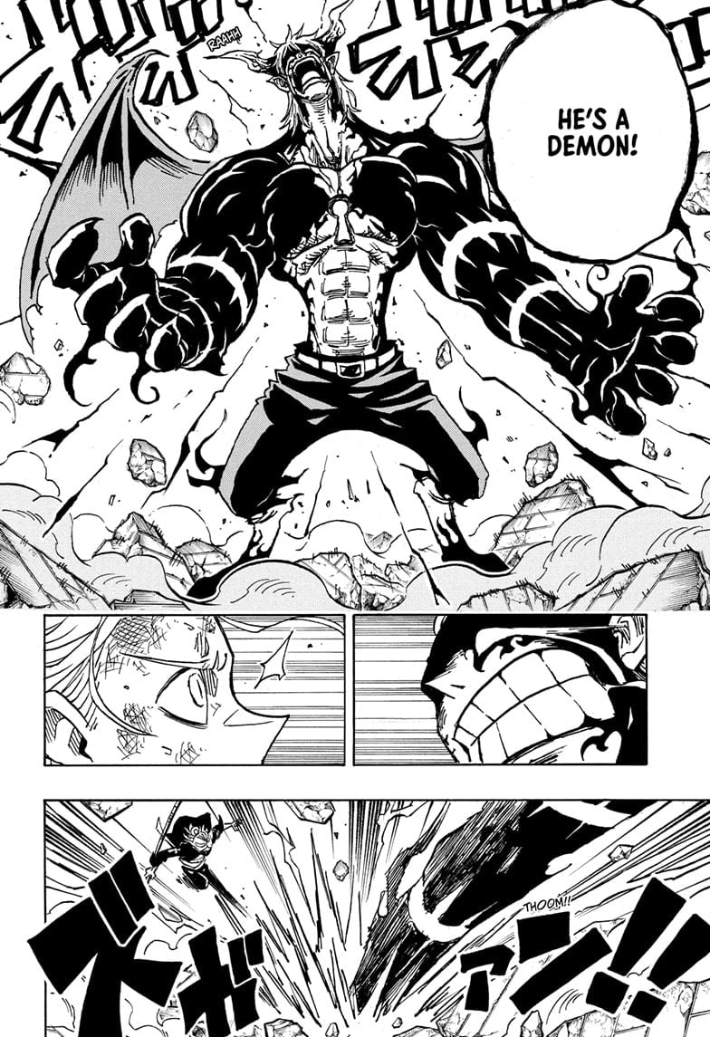 Read Ultimate Exorcist Kiyoshi EN Manga Online