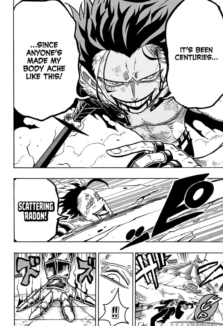 Read Ultimate Exorcist Kiyoshi EN Manga Online