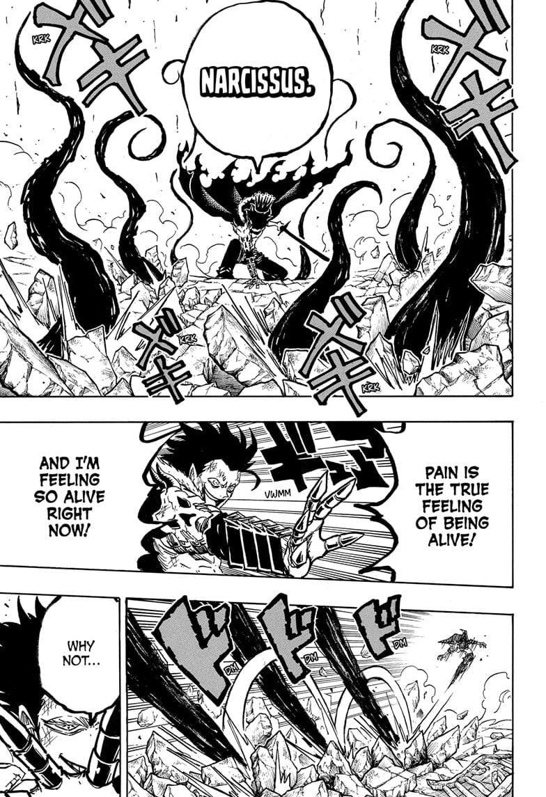 Read Ultimate Exorcist Kiyoshi EN Manga Online