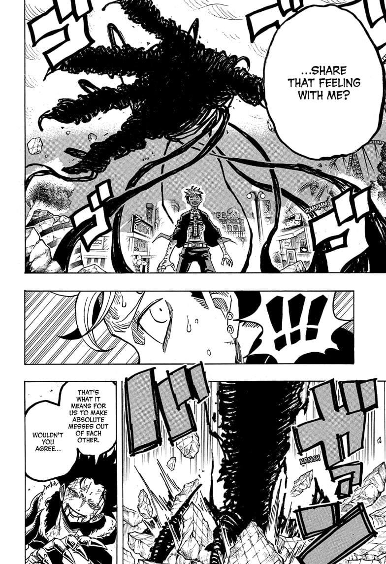 Read Ultimate Exorcist Kiyoshi EN Manga Online