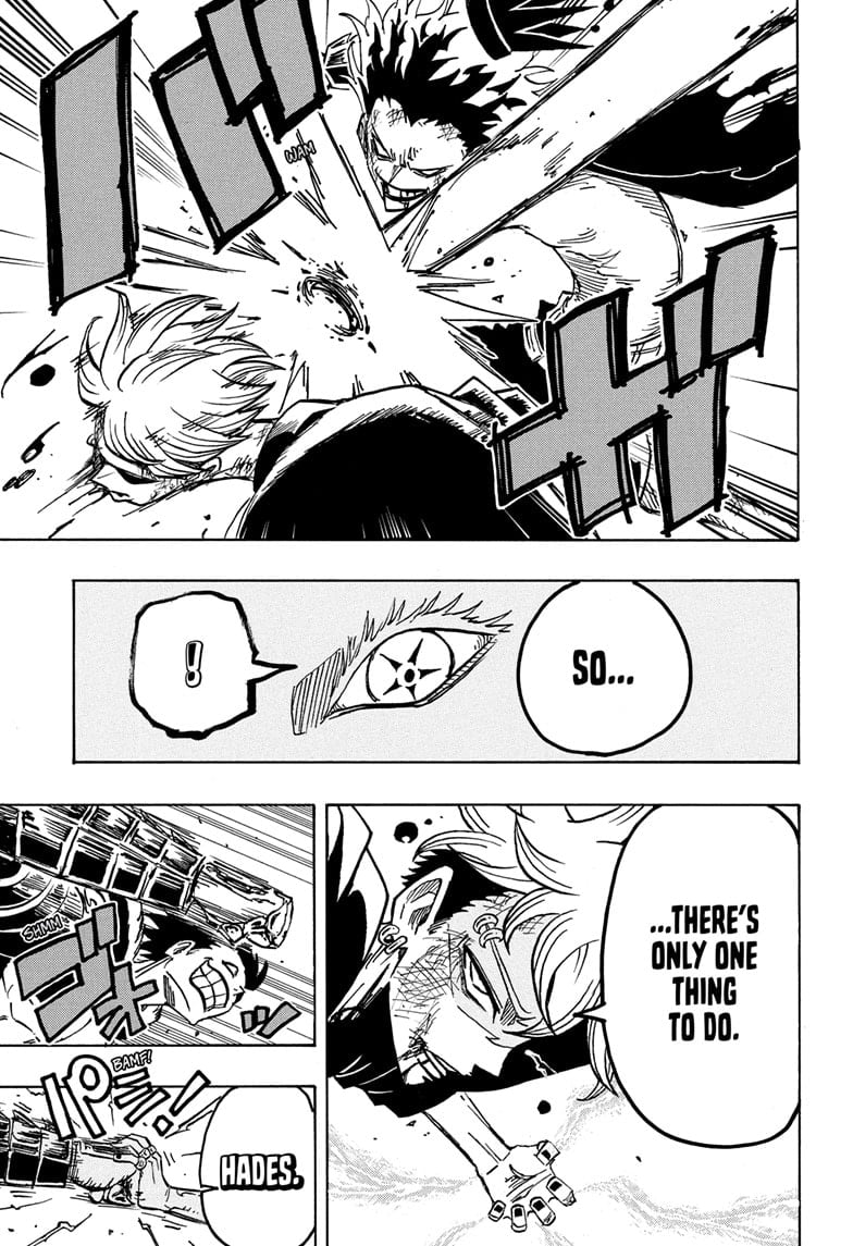 Read Ultimate Exorcist Kiyoshi EN Manga Online