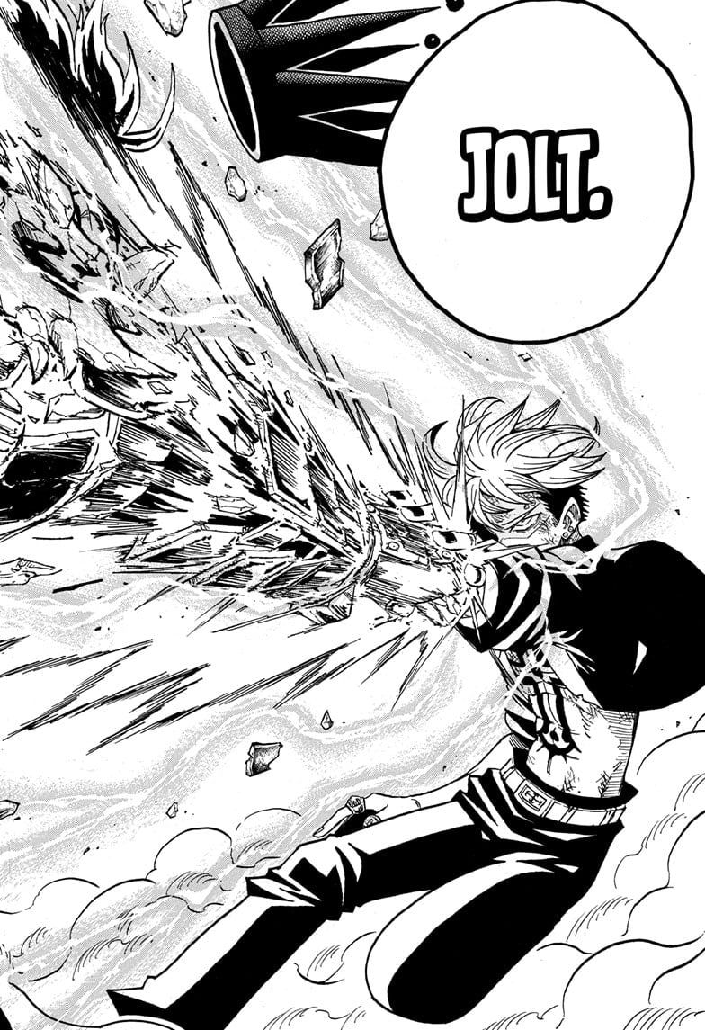 Read Ultimate Exorcist Kiyoshi EN Manga Online