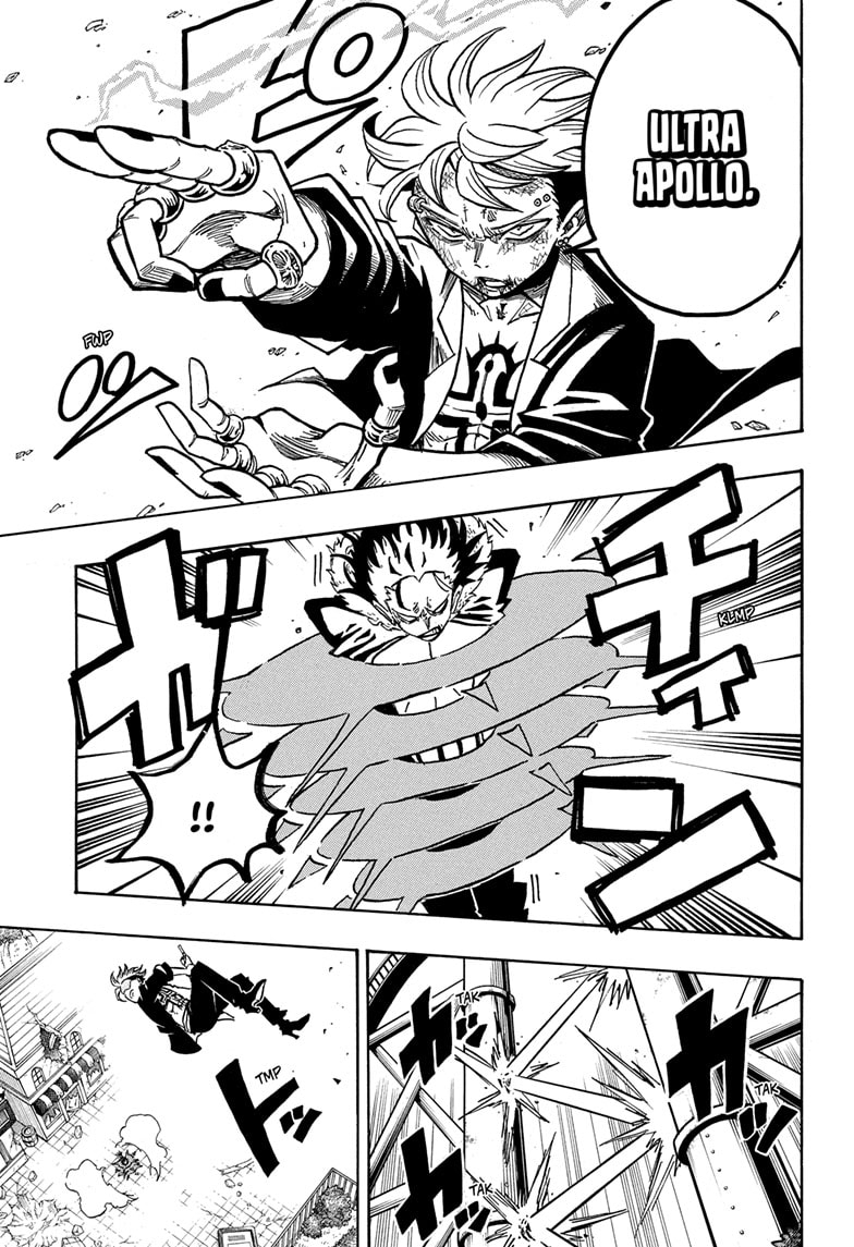 Read Ultimate Exorcist Kiyoshi EN Manga Online