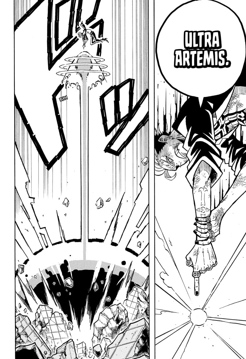 Read Ultimate Exorcist Kiyoshi EN Manga Online