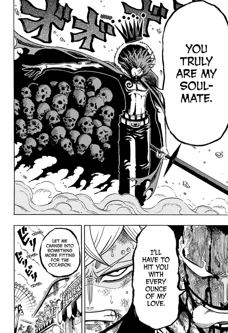 Read Ultimate Exorcist Kiyoshi EN Manga Online