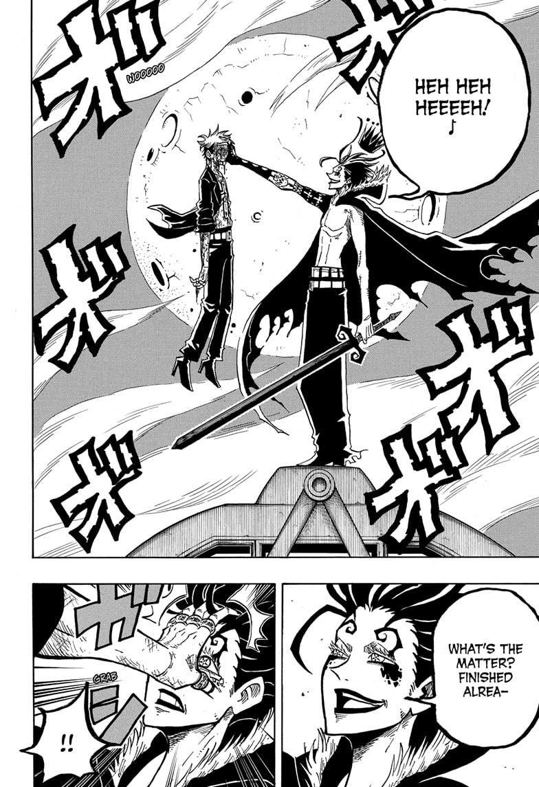 Read Ultimate Exorcist Kiyoshi EN Manga Online