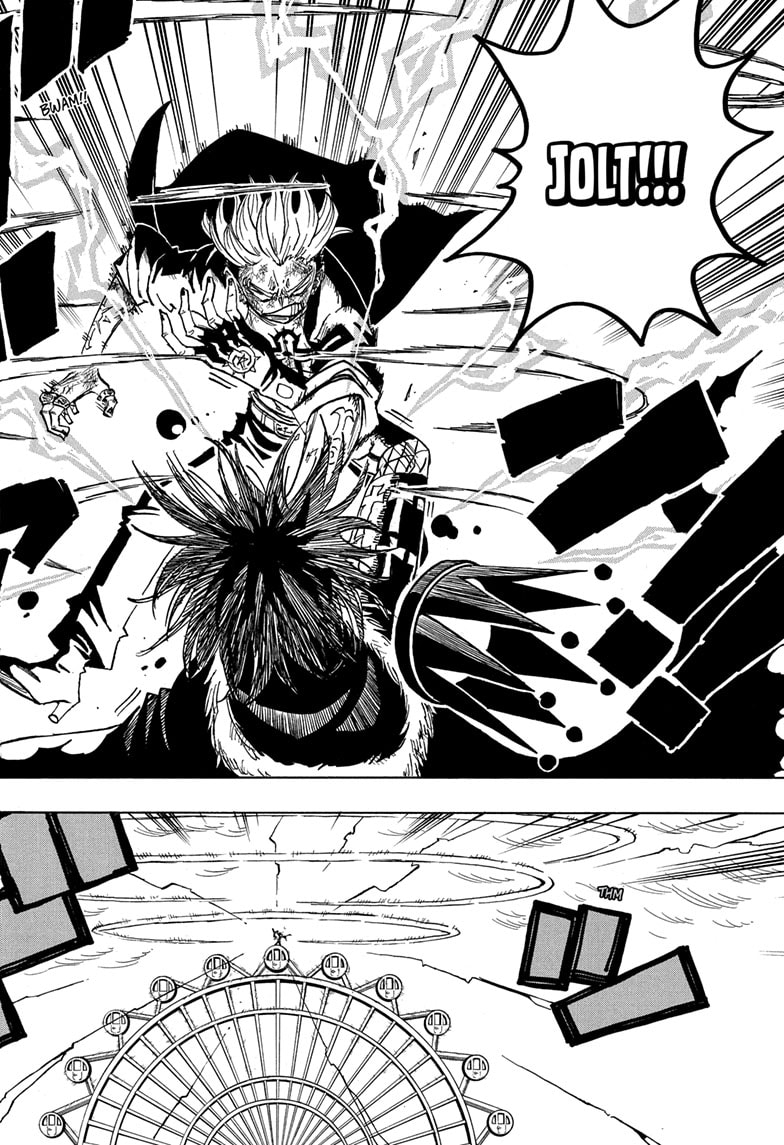 Read Ultimate Exorcist Kiyoshi EN Manga Online