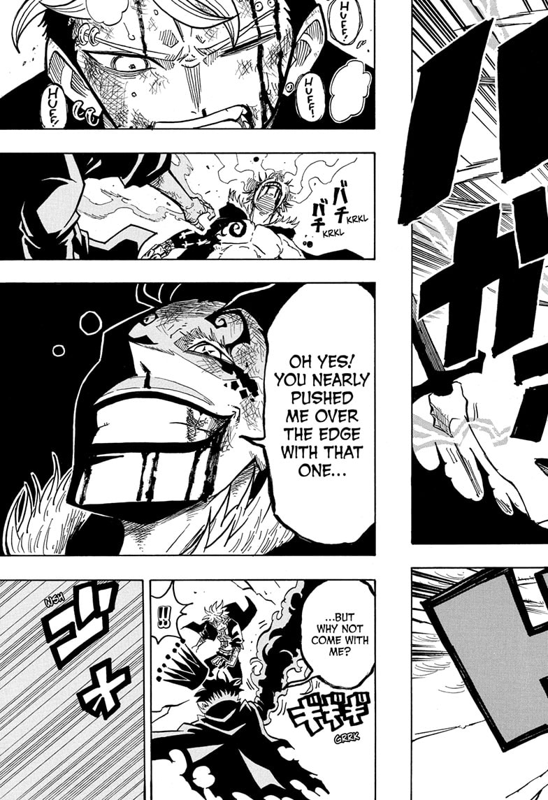 Read Ultimate Exorcist Kiyoshi EN Manga Online