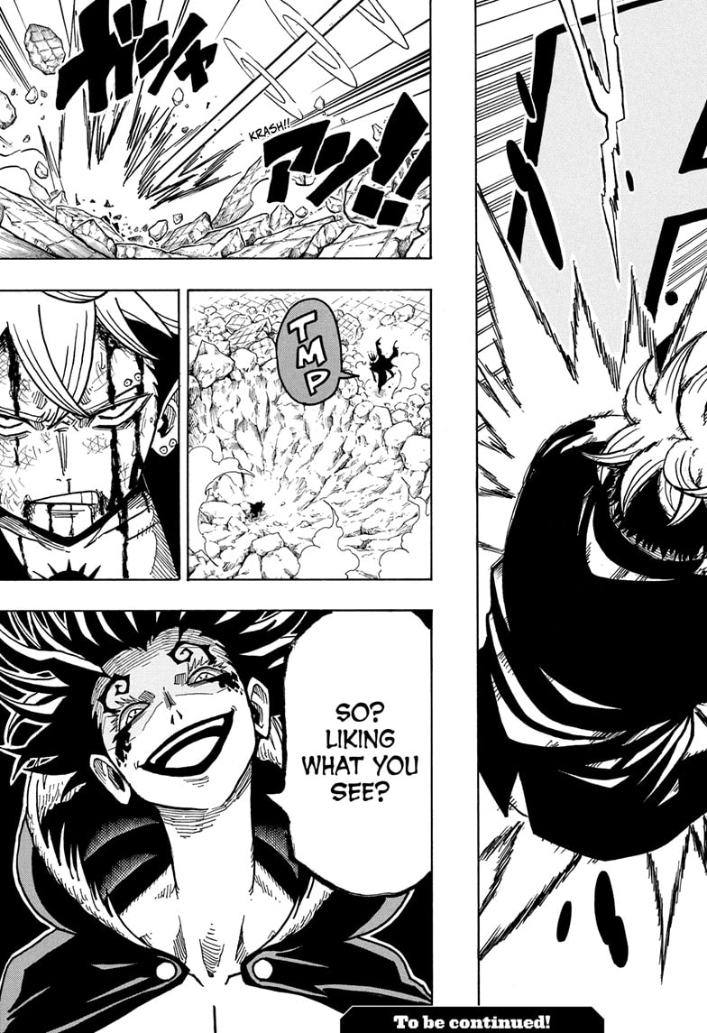 Read Ultimate Exorcist Kiyoshi EN Manga Online