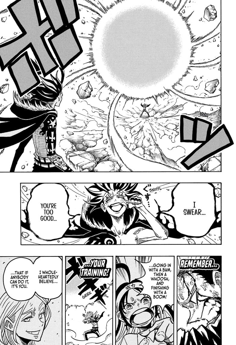 Read Ultimate Exorcist Kiyoshi EN Manga Online