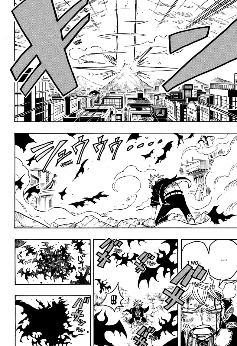 Read Ultimate Exorcist Kiyoshi EN Manga Online