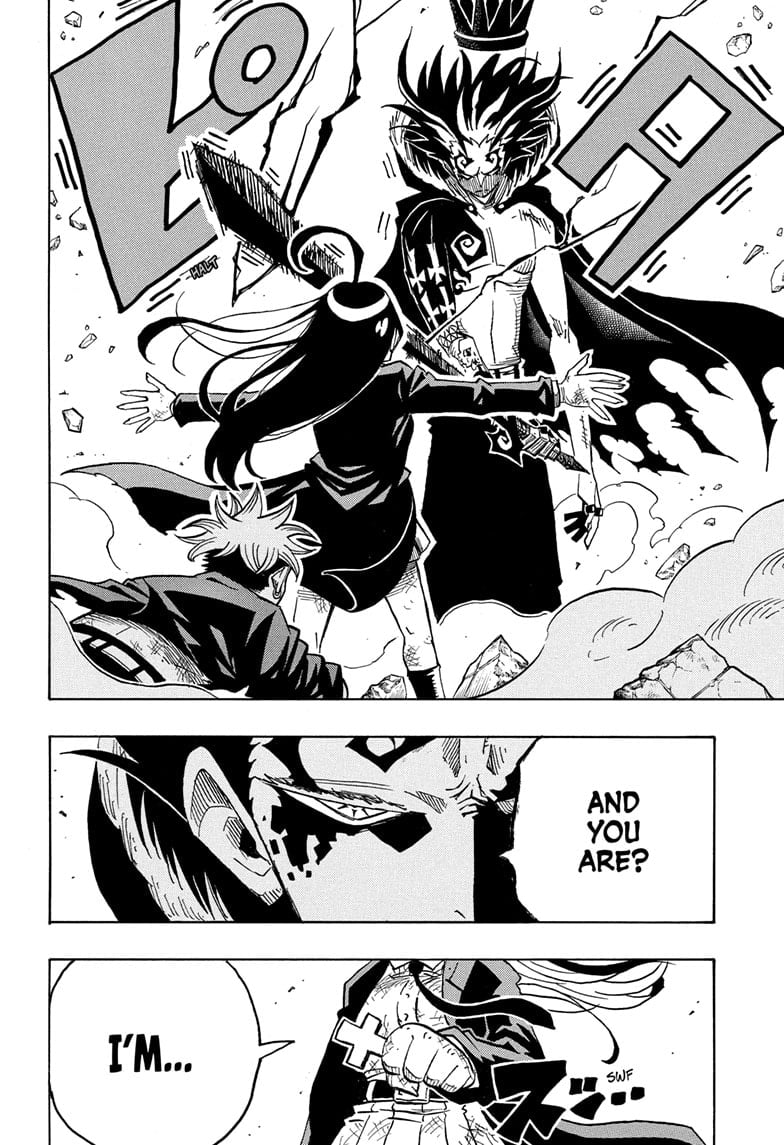 Read Ultimate Exorcist Kiyoshi EN Manga Online