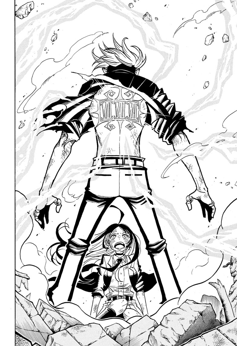 Read Ultimate Exorcist Kiyoshi EN Manga Online