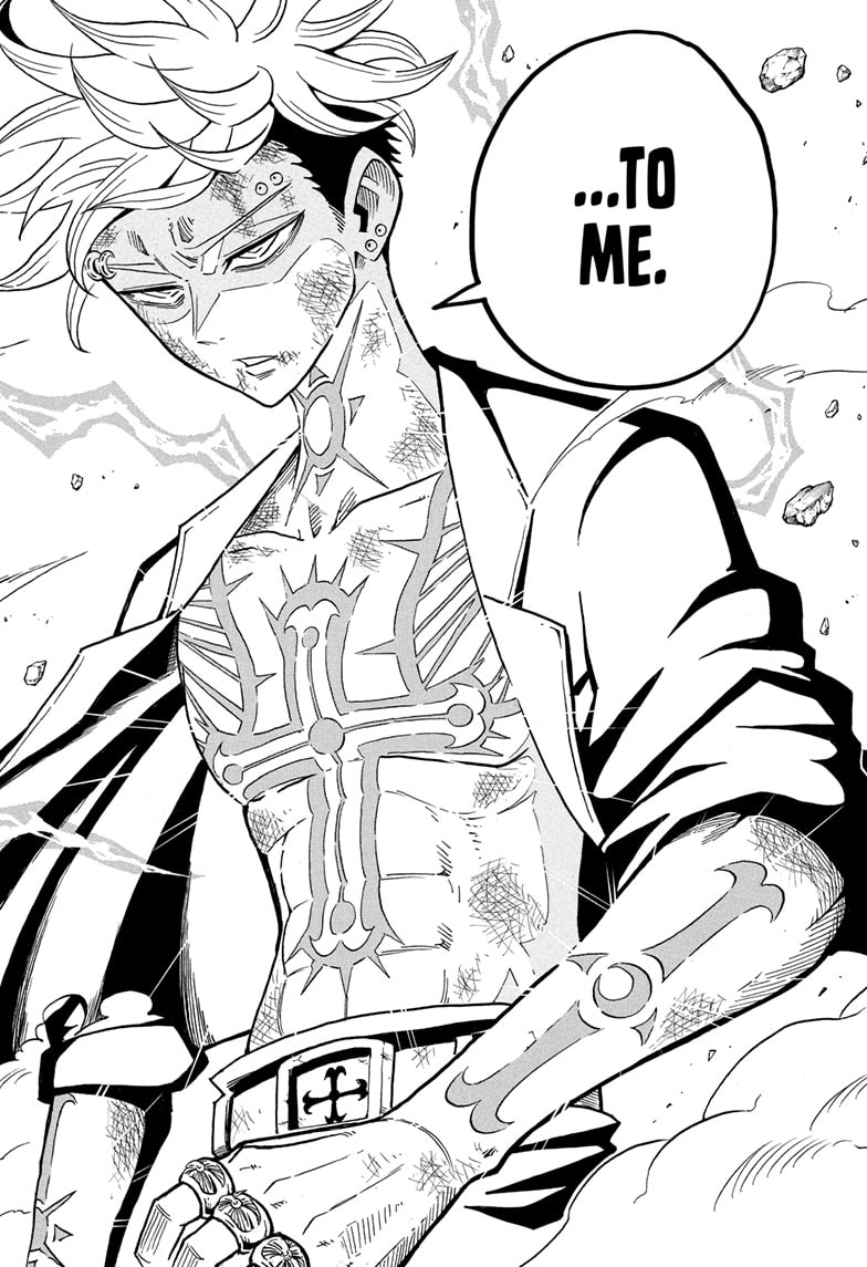 Read Ultimate Exorcist Kiyoshi EN Manga Online