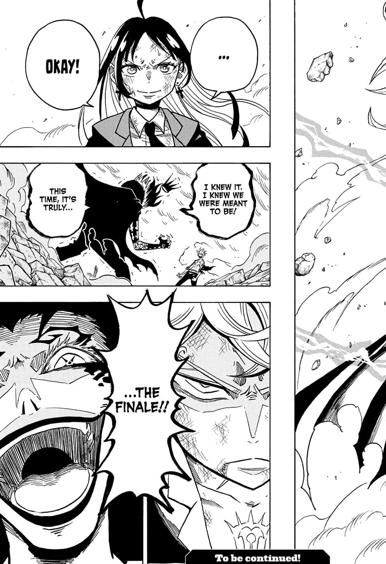 Read Ultimate Exorcist Kiyoshi EN Manga Online