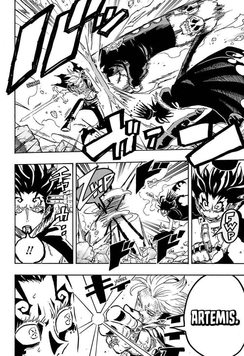 Read Ultimate Exorcist Kiyoshi EN Manga Online