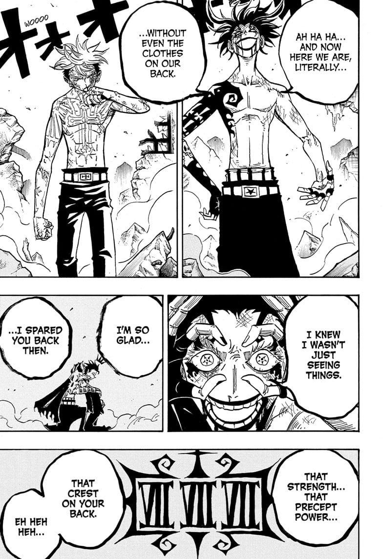 Read Ultimate Exorcist Kiyoshi EN Manga Online