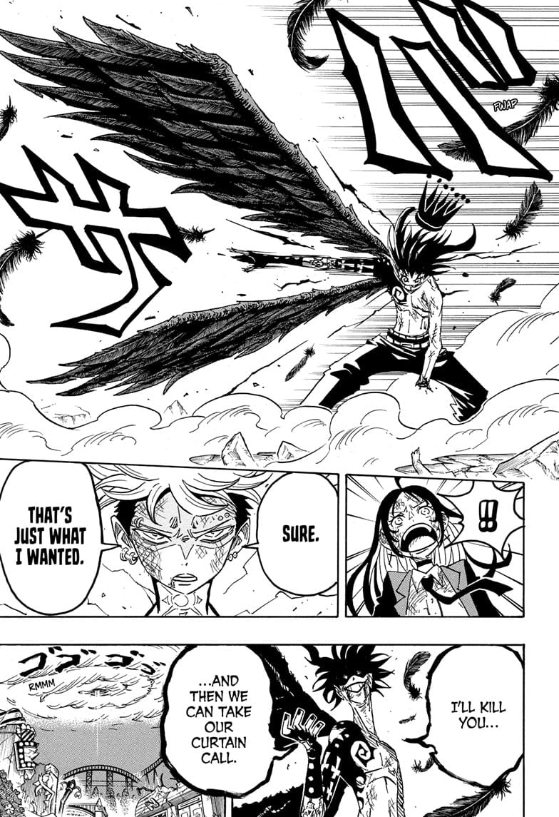 Read Ultimate Exorcist Kiyoshi EN Manga Online