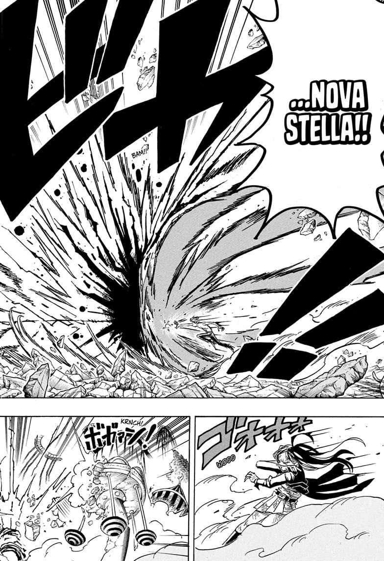 Read Ultimate Exorcist Kiyoshi EN Manga Online