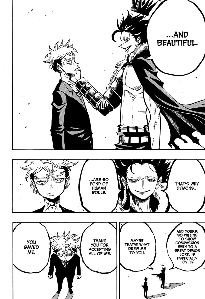 Read Ultimate Exorcist Kiyoshi EN Manga Online