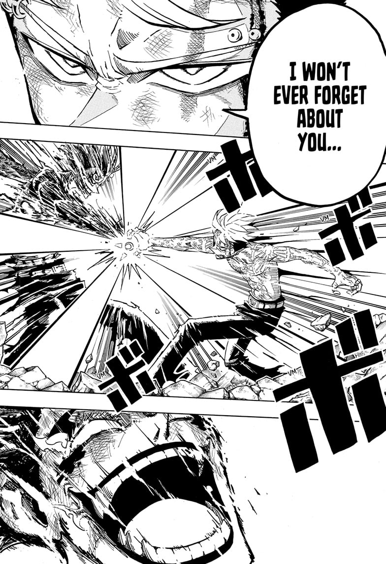 Read Ultimate Exorcist Kiyoshi EN Manga Online