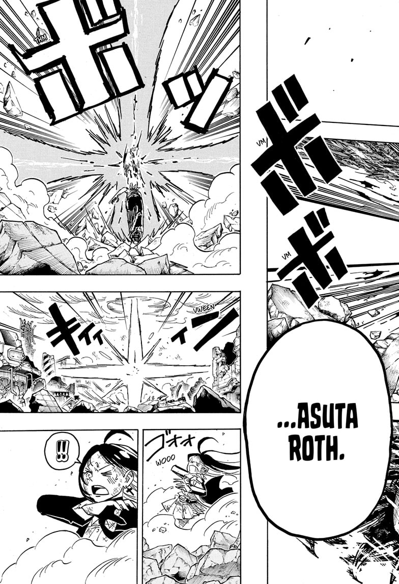 Read Ultimate Exorcist Kiyoshi EN Manga Online