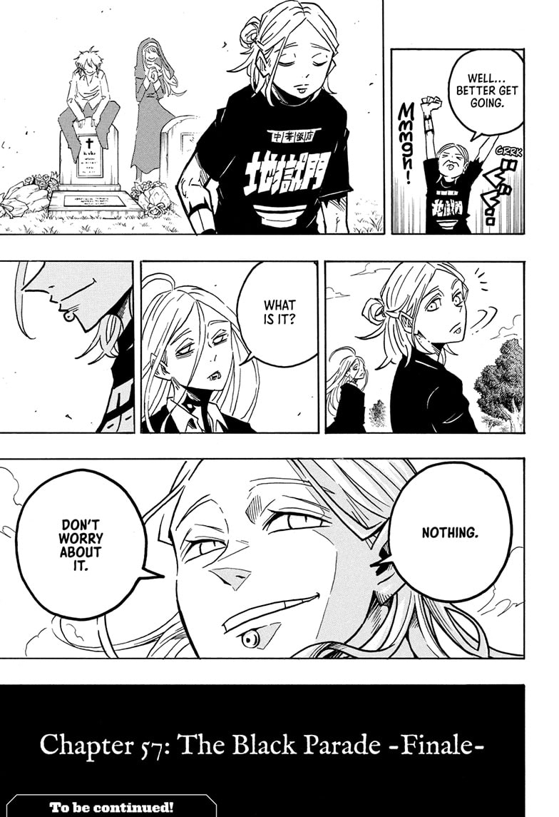 Read Ultimate Exorcist Kiyoshi EN Manga Online