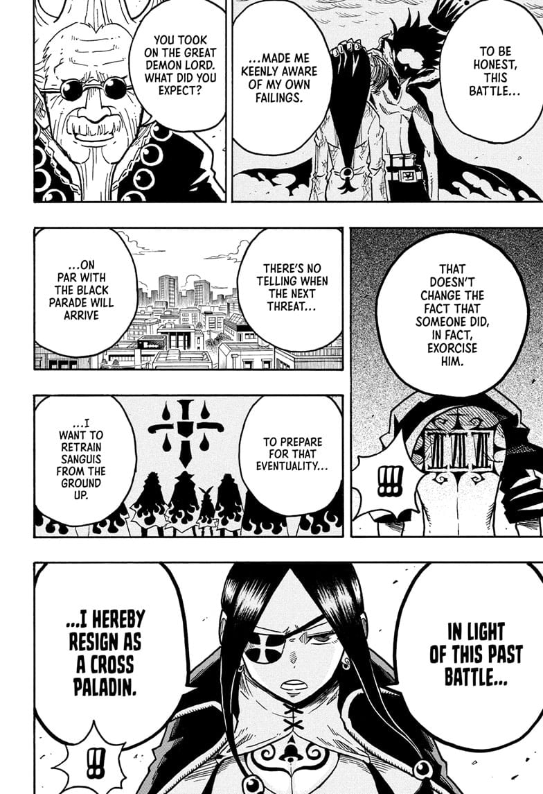 Read Ultimate Exorcist Kiyoshi EN Manga Online