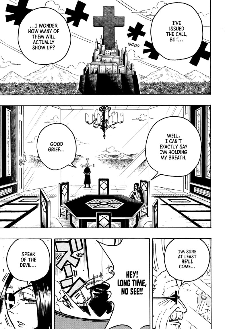 Read Ultimate Exorcist Kiyoshi EN Manga Online