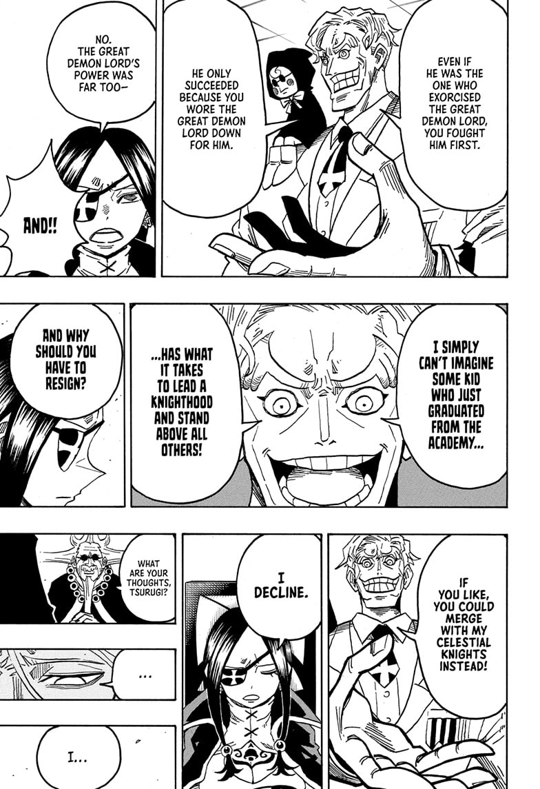 Read Ultimate Exorcist Kiyoshi EN Manga Online