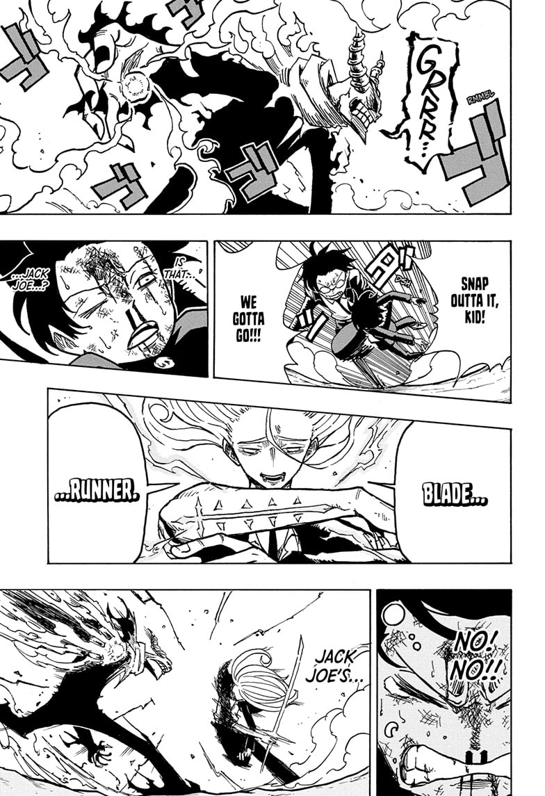 Read Ultimate Exorcist Kiyoshi EN Manga Online