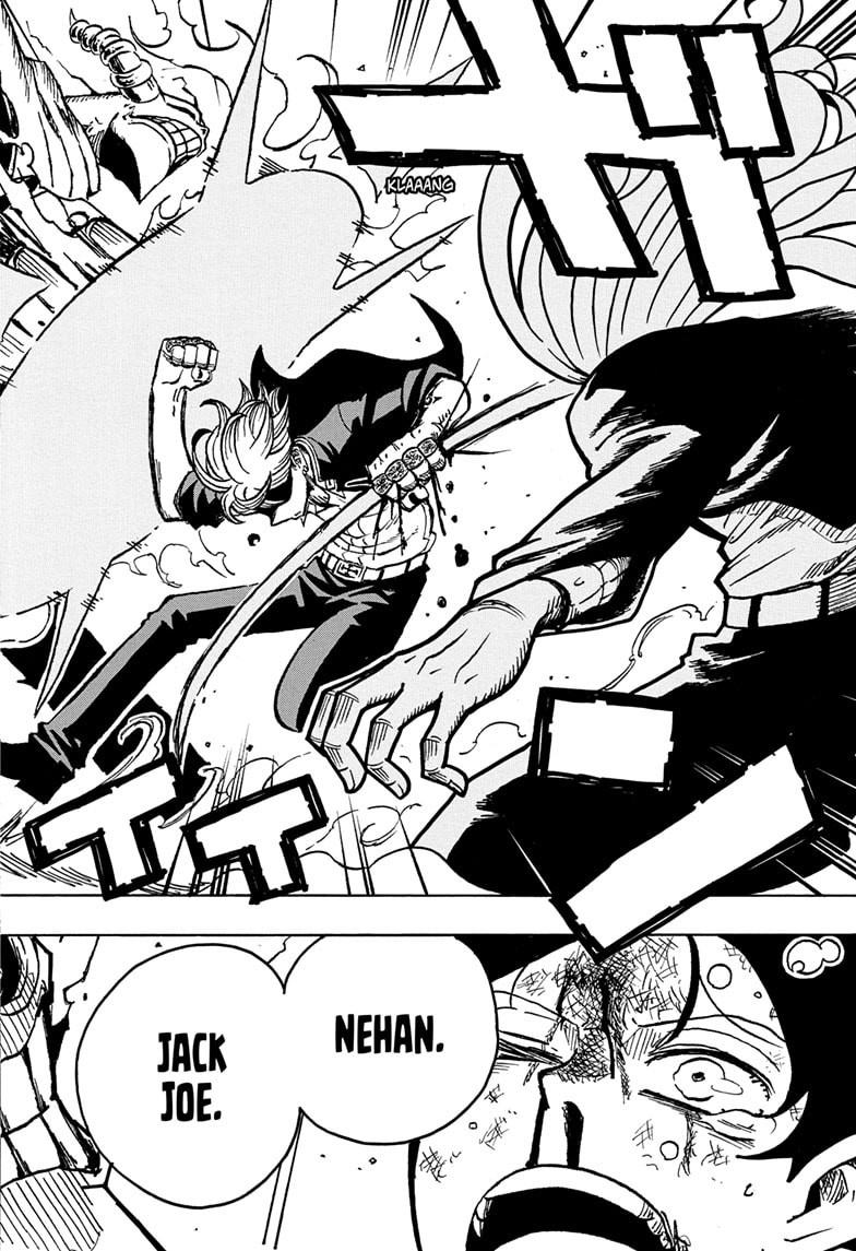 Read Ultimate Exorcist Kiyoshi EN Manga Online