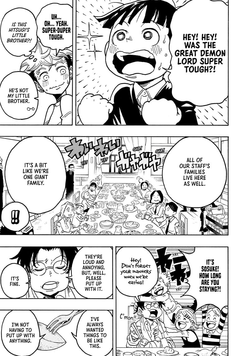 Read Ultimate Exorcist Kiyoshi EN Manga Online