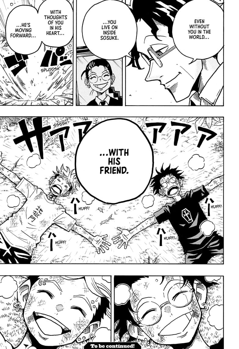 Read Ultimate Exorcist Kiyoshi EN Manga Online