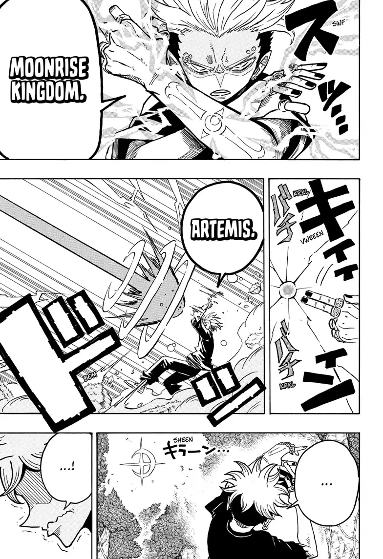 Read Ultimate Exorcist Kiyoshi EN Manga Online