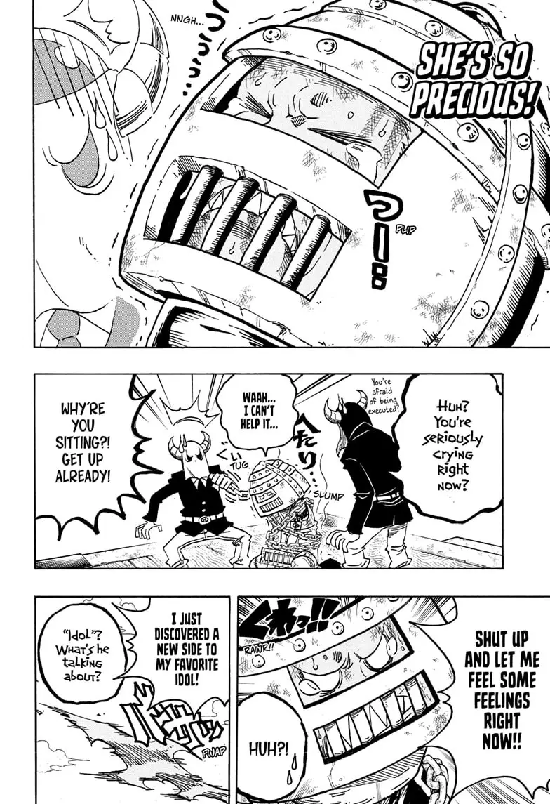 Read Ultimate Exorcist Kiyoshi EN Manga Online