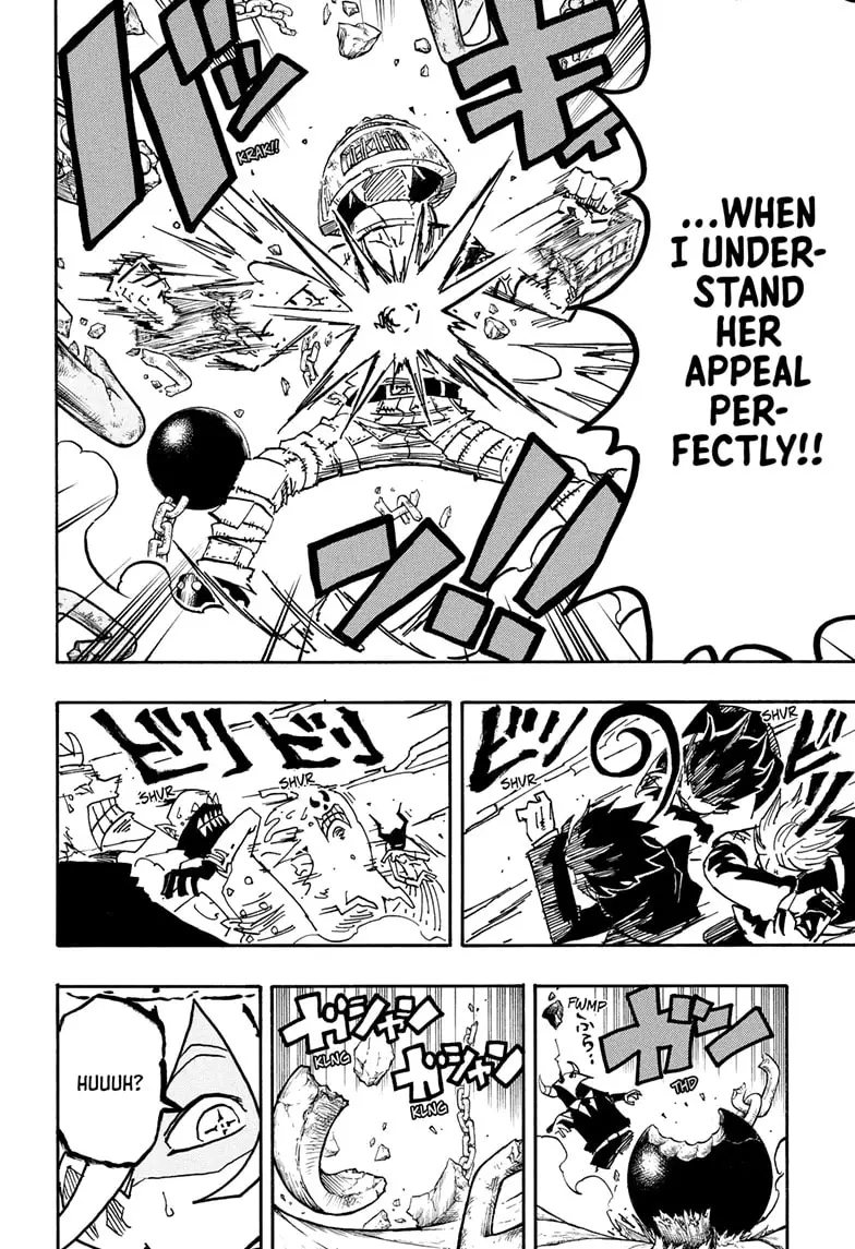 Read Ultimate Exorcist Kiyoshi EN Manga Online