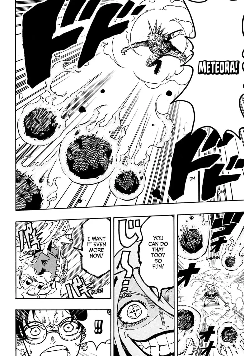 Read Ultimate Exorcist Kiyoshi EN Manga Online