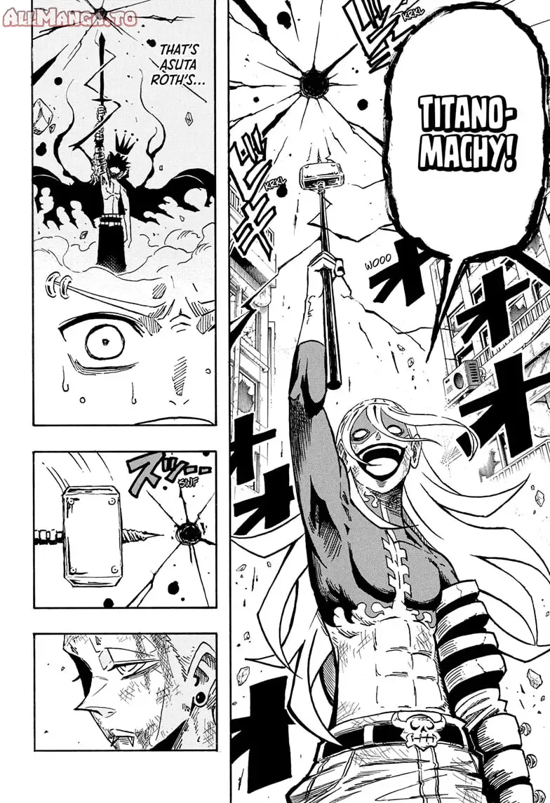 Read Ultimate Exorcist Kiyoshi EN Manga Online