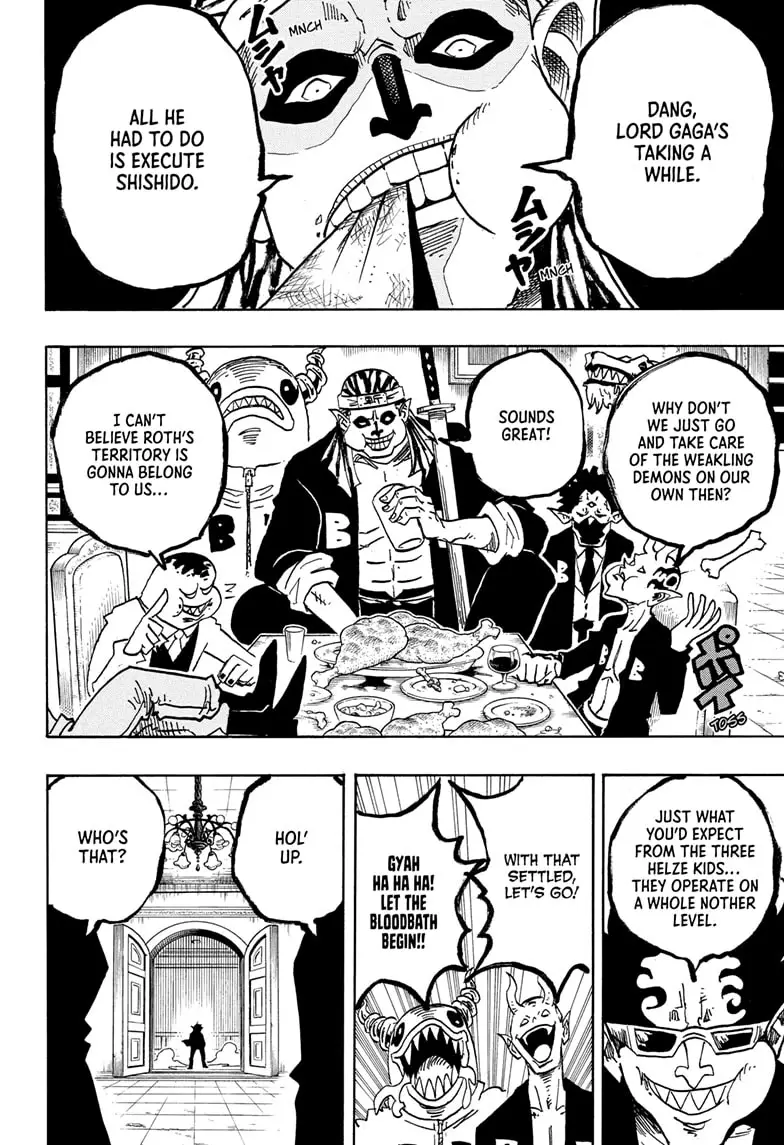 Read Ultimate Exorcist Kiyoshi EN Manga Online