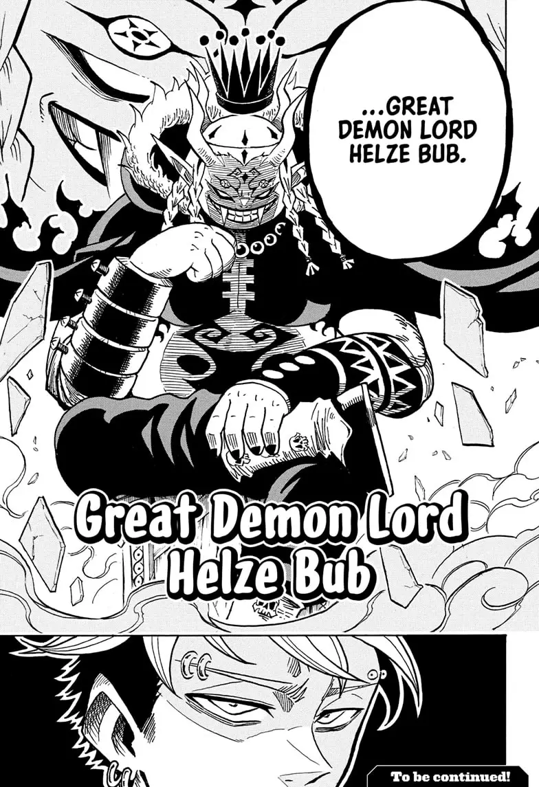 Read Ultimate Exorcist Kiyoshi EN Manga Online