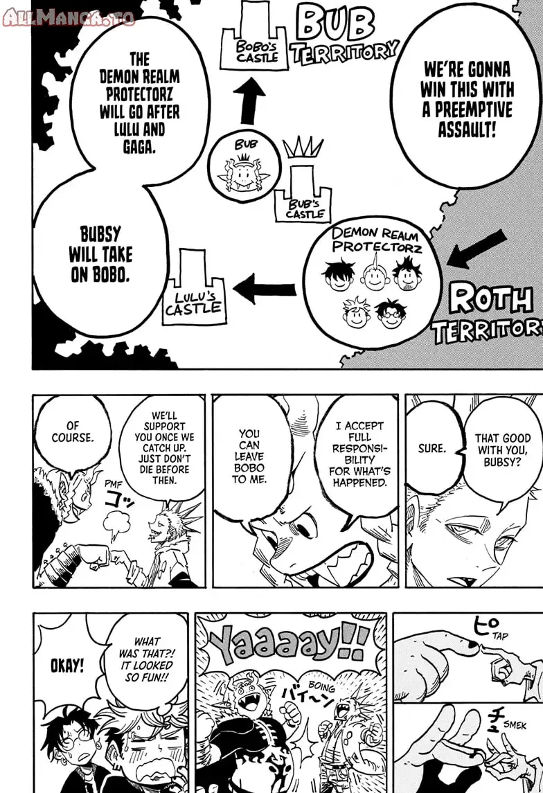 Read Ultimate Exorcist Kiyoshi EN Manga Online