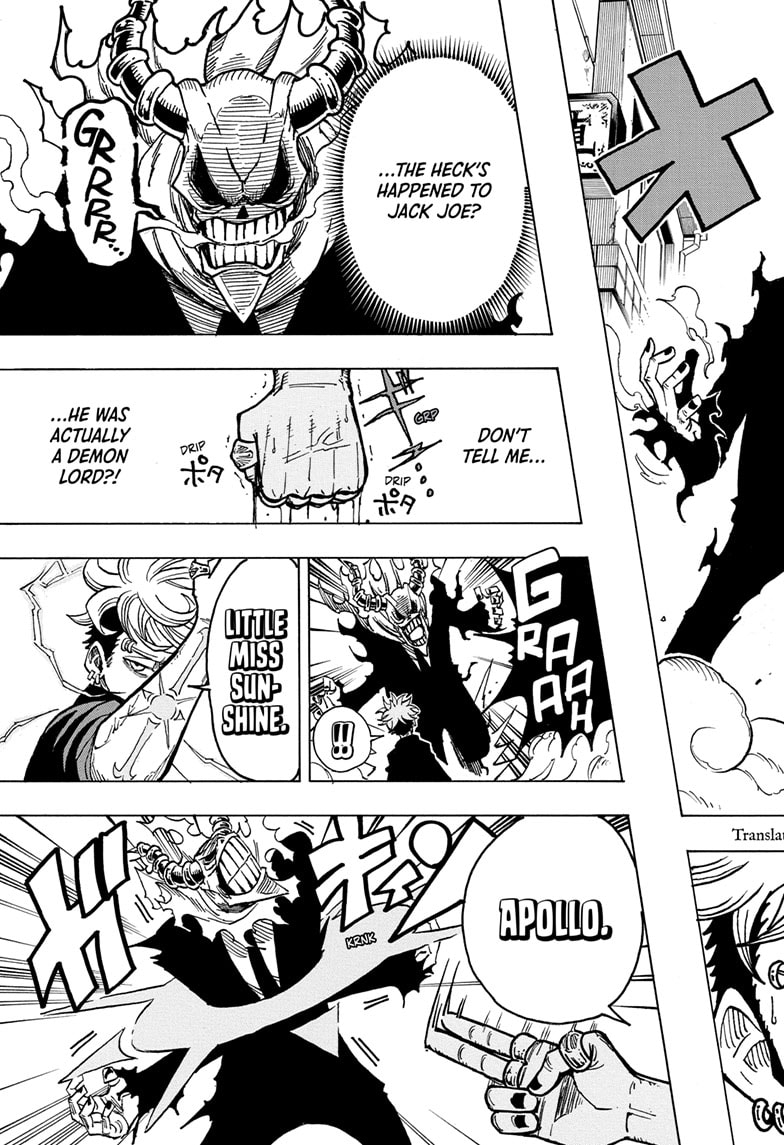 Read Ultimate Exorcist Kiyoshi EN Manga Online