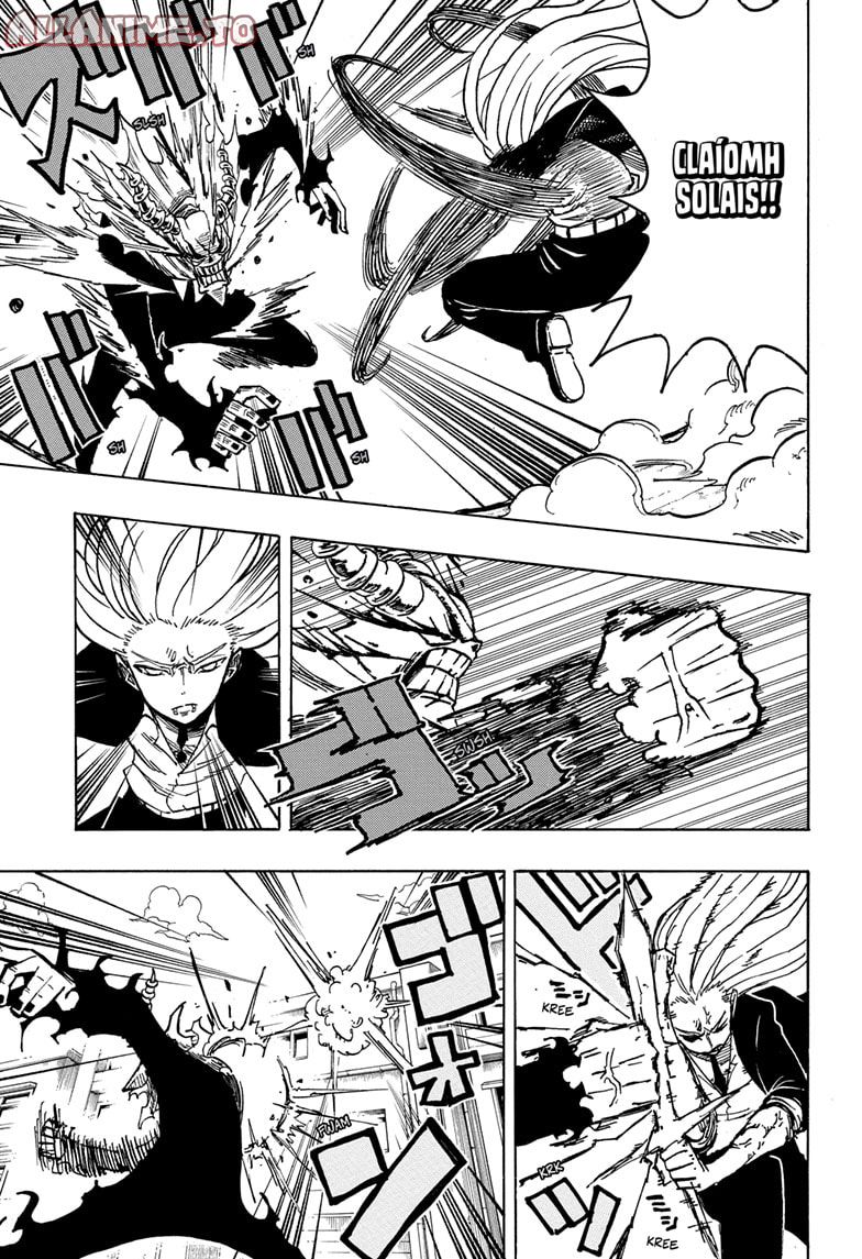 Read Ultimate Exorcist Kiyoshi EN Manga Online