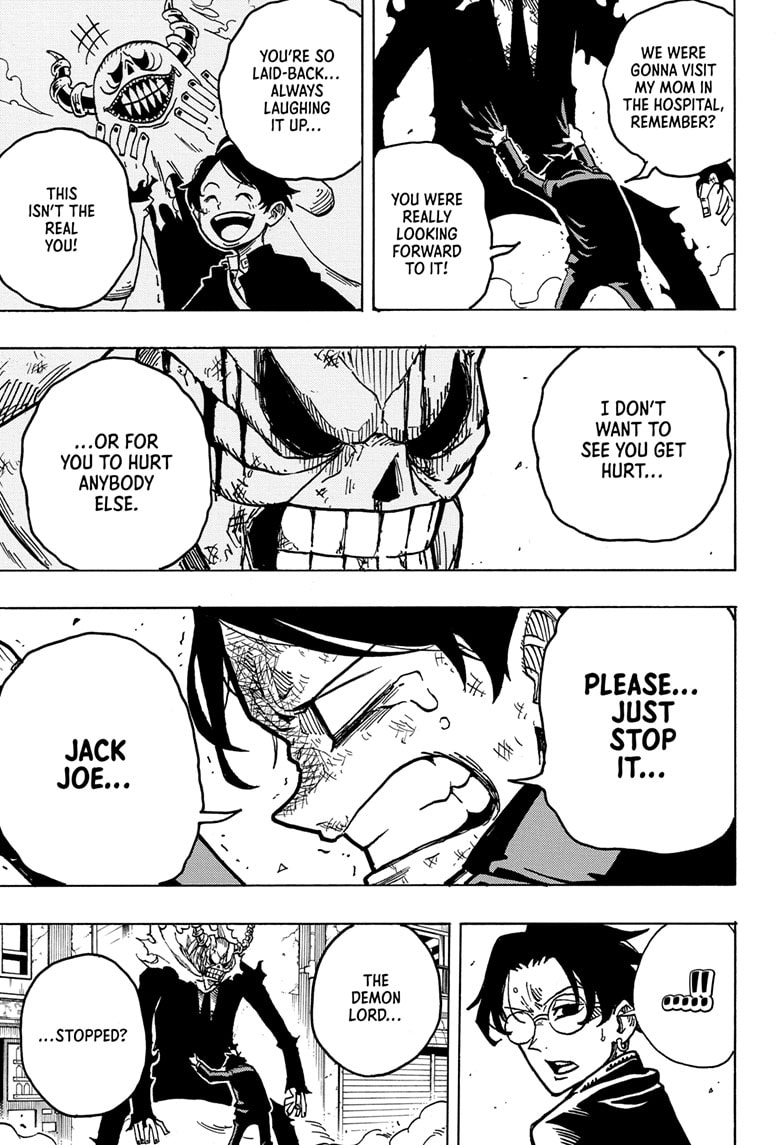 Read Ultimate Exorcist Kiyoshi EN Manga Online