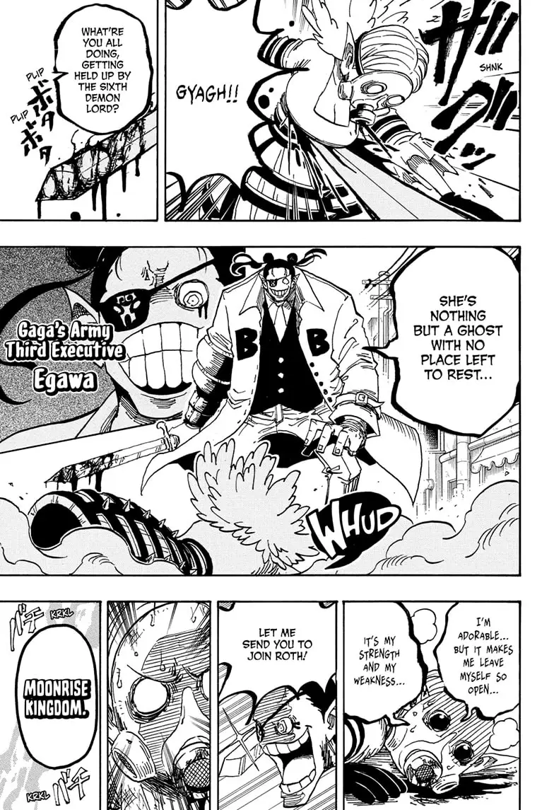 Read Ultimate Exorcist Kiyoshi EN Manga Online