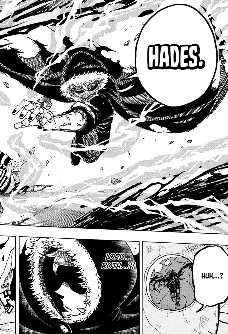 Read Ultimate Exorcist Kiyoshi EN Manga Online