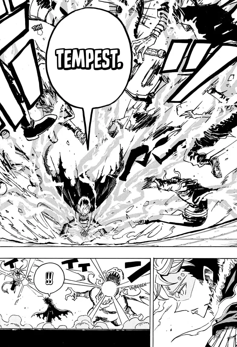 Read Ultimate Exorcist Kiyoshi EN Manga Online